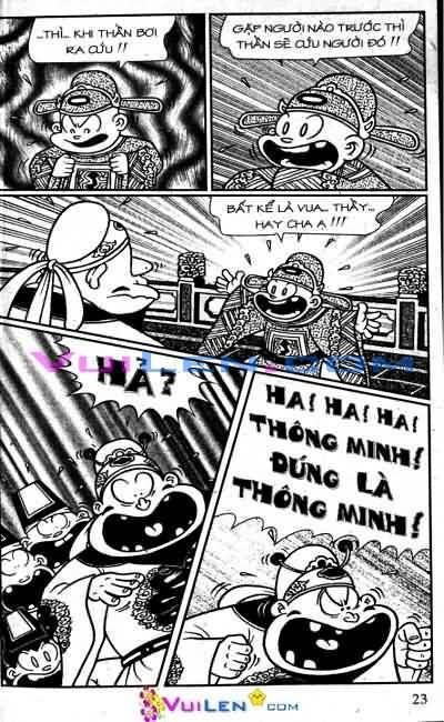 thần đồng đất việt chapter 52 20