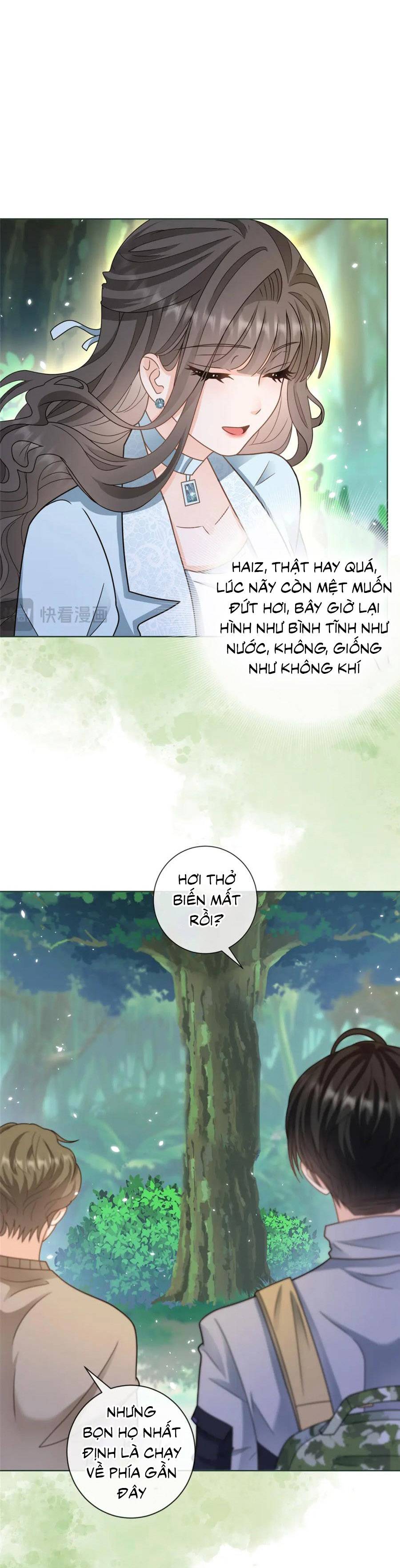 sát thủ đại nhân tại tuyến dưỡng hồ chapter 131 10