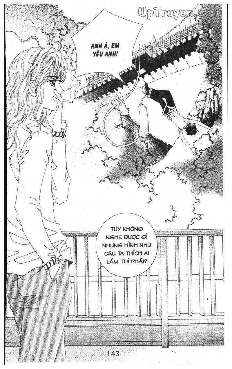 mặt nạ tình yêu chapter 39 54