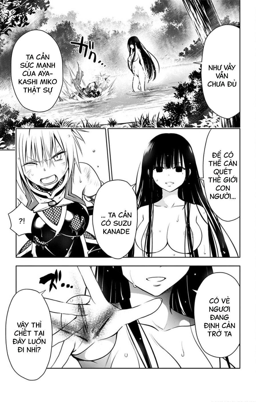 diệt quỷ nhẫn giả chapter 56 8