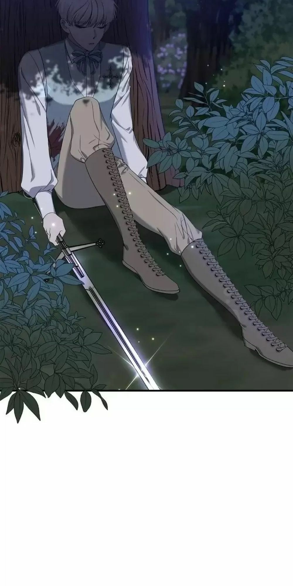 nữ công tước phương bắc là một nhân vật phản diện chapter 3 48