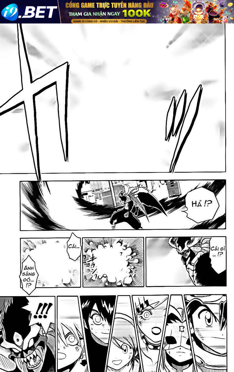 little star chapter 57 17