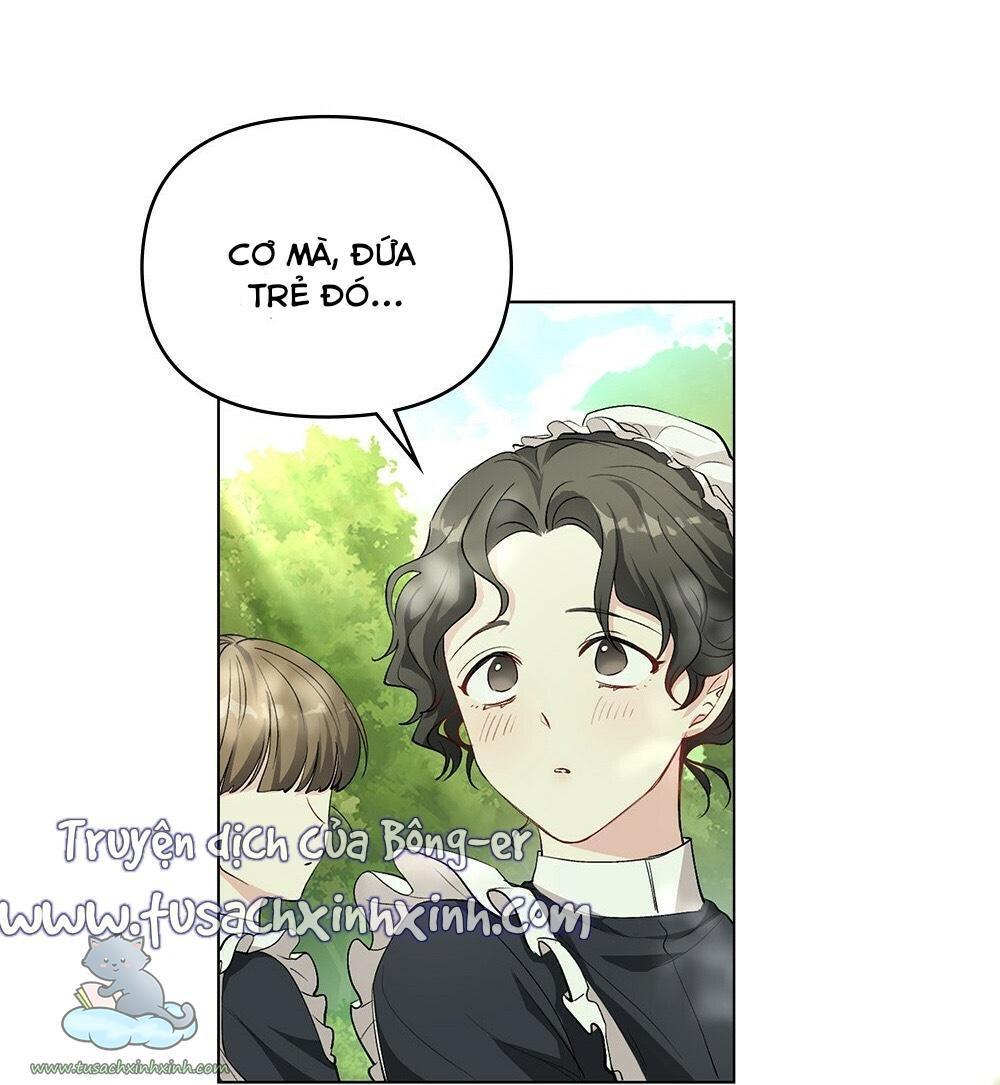 kiên nhẫn chút nào, đại công tước chapter 4 11