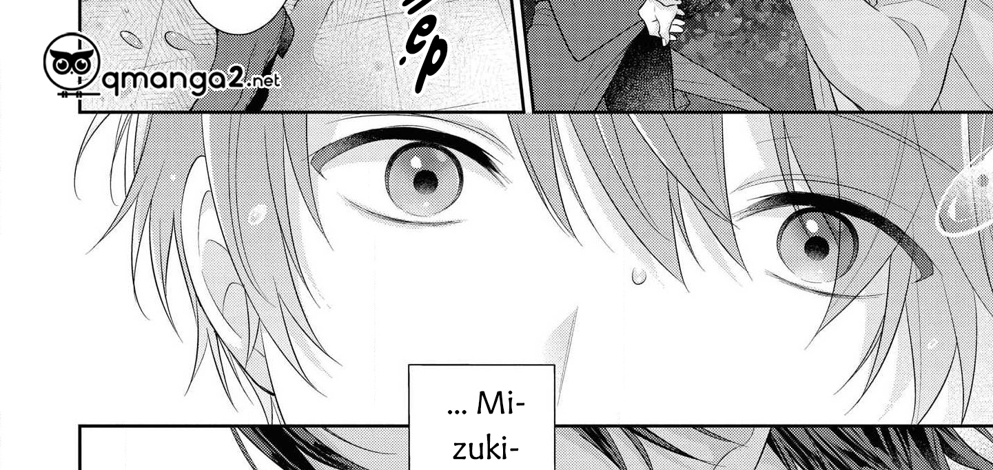 làm em tan chảy bằng nụ hôn, sau đó thì... chapter 3 108