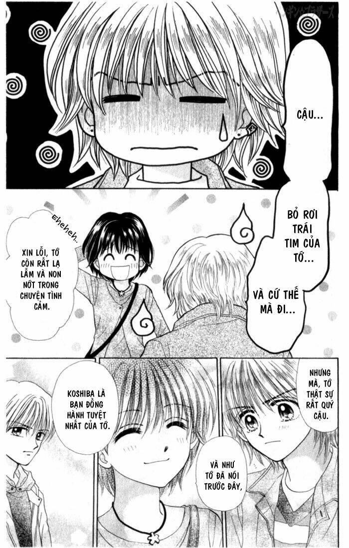 penguin brothers chapter 27 29