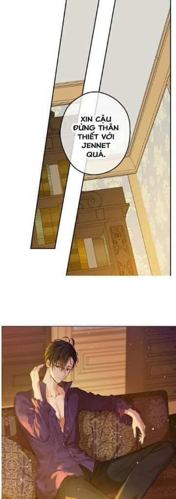 một ngày nọ ta trở thành công chúa chapter 61 30