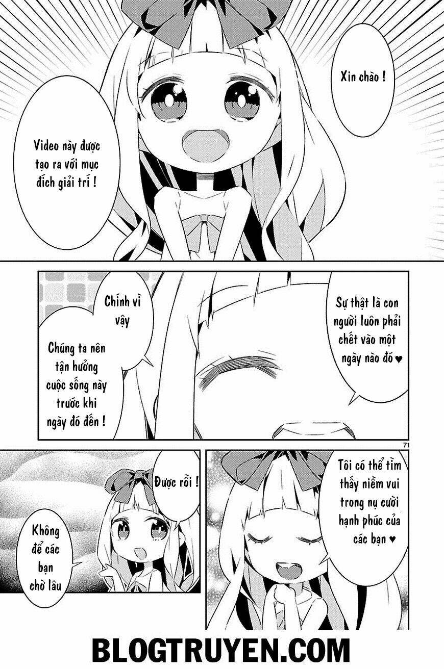 mousugu shinu hito chapter 16 67