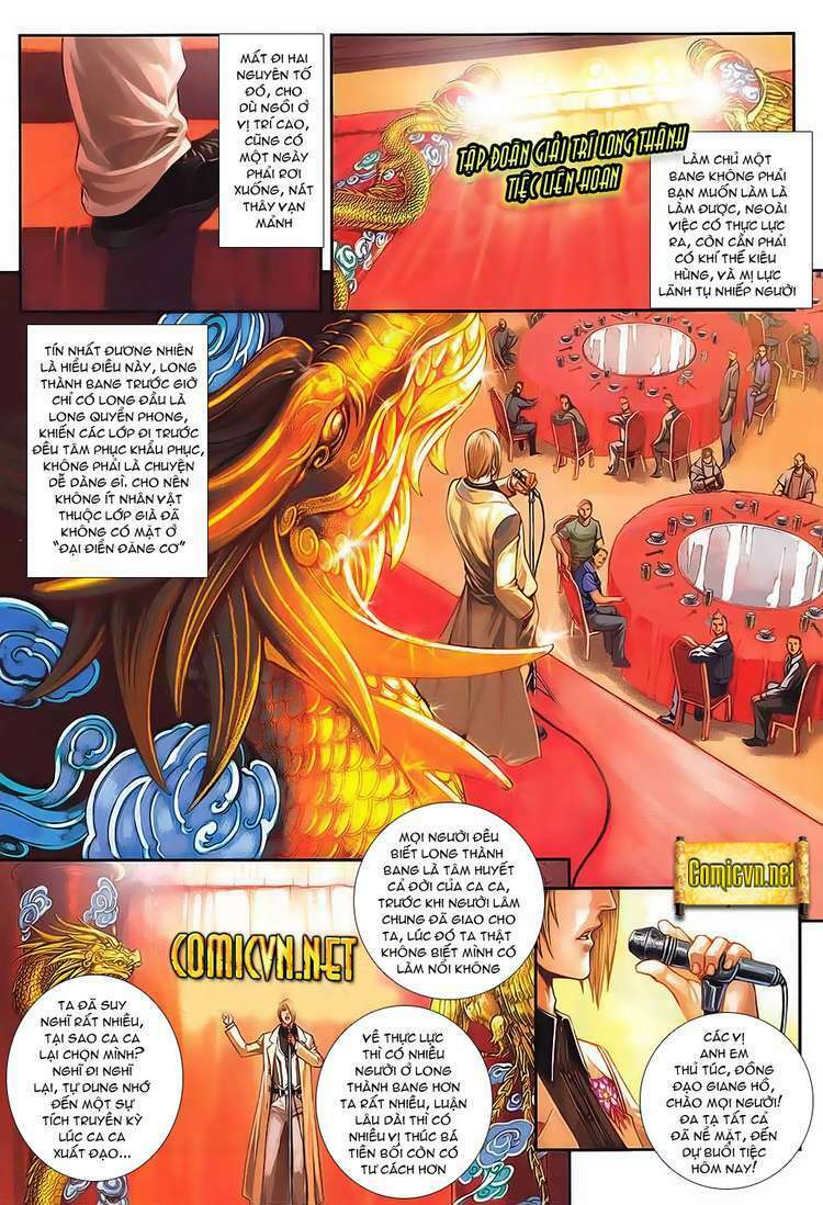 cửu long thành trại 2 chapter 1 8