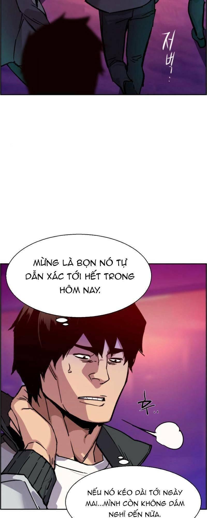 bạn học tôi là lính đánh thuê chapter 37 17