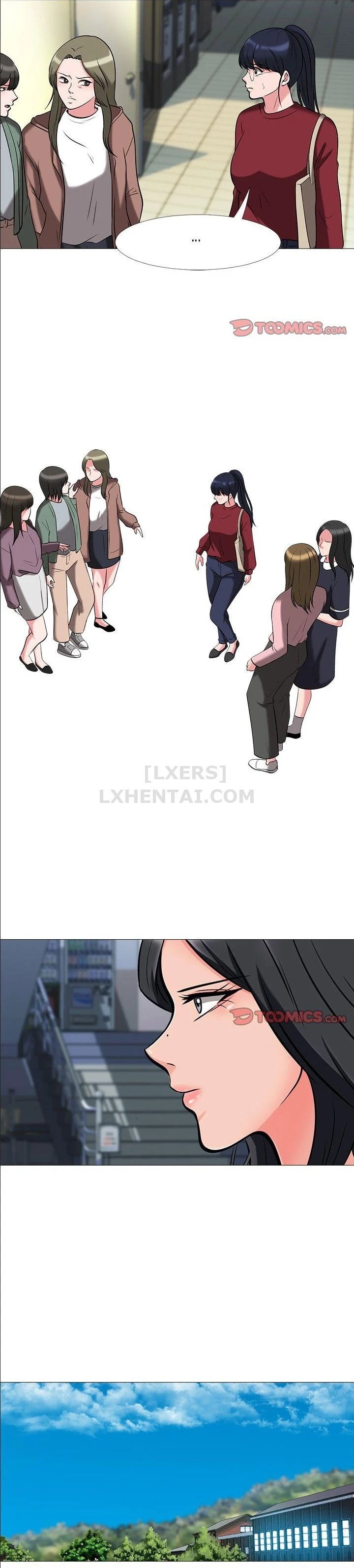 học bổng đặc biệt chapter 14 17