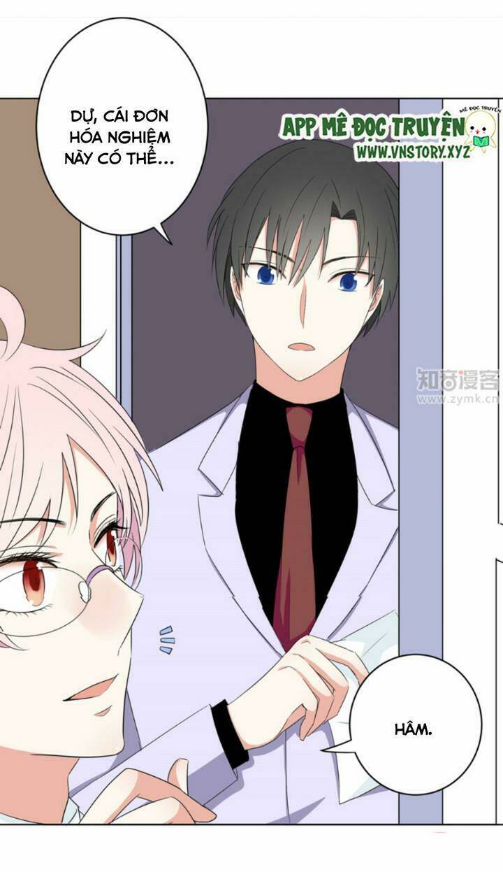 em chỉ yêu tiền của anh chapter 14 6