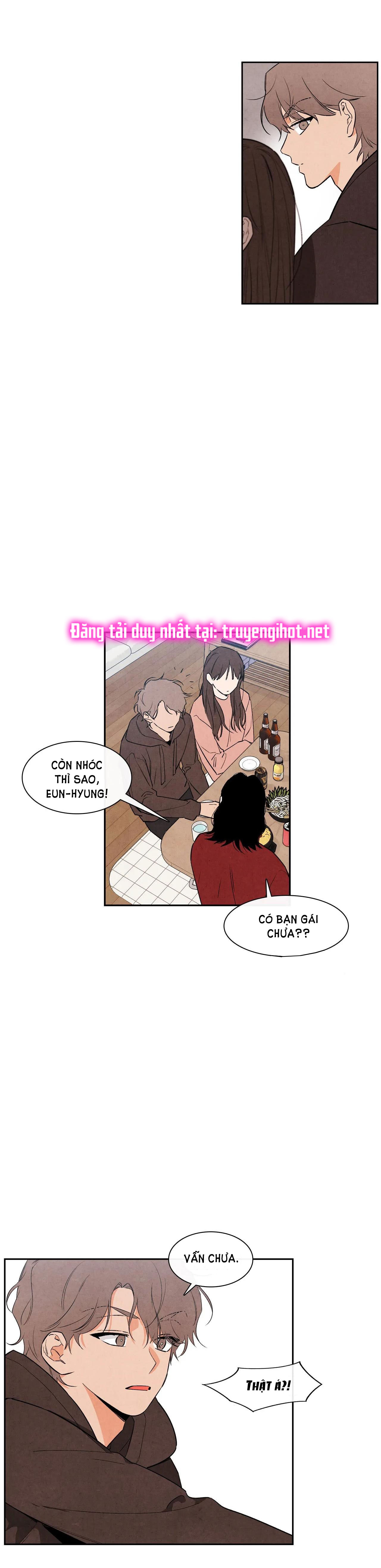 1 cộng 1 bằng.... chapter 35 11