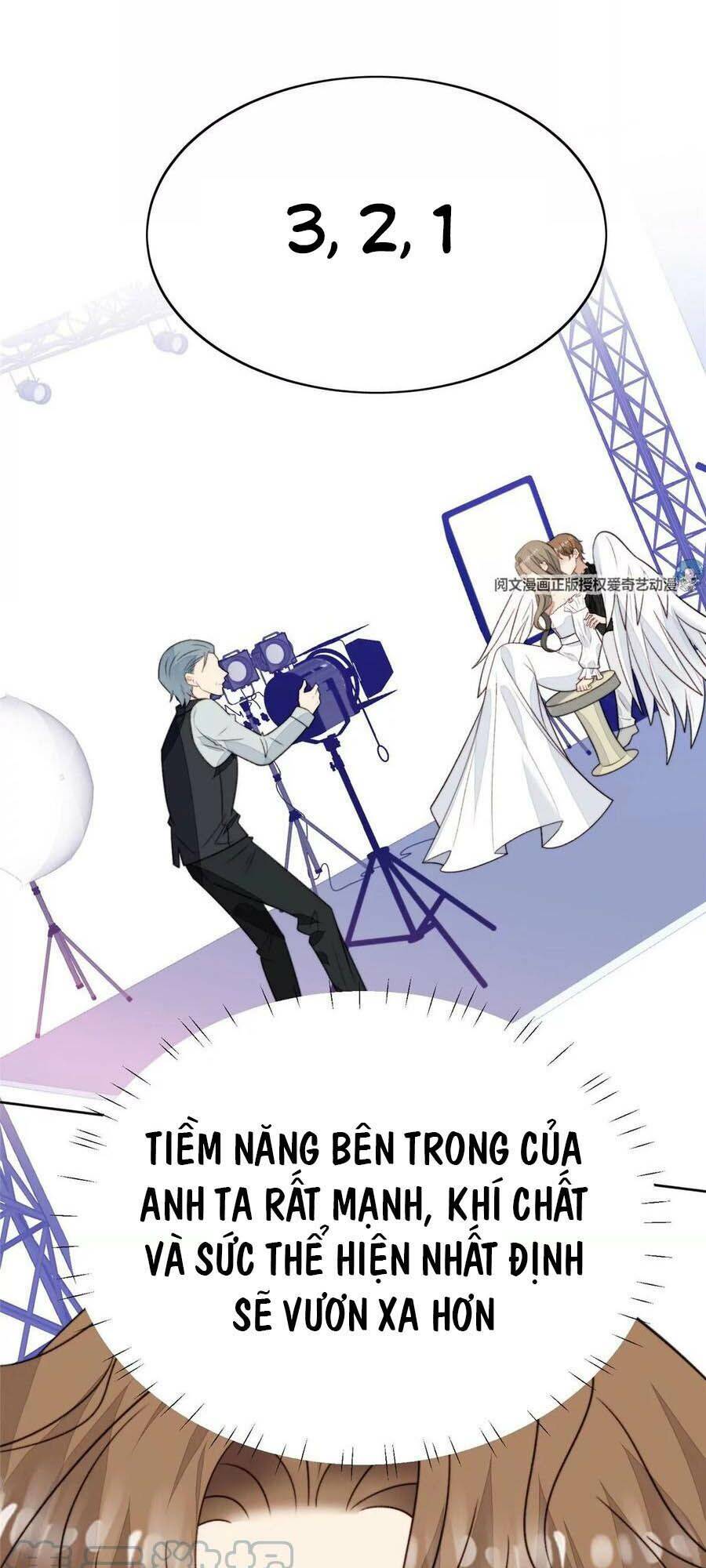 dựa vào đại lão ổn định vị trí c trong nam đoàn chapter 44 21