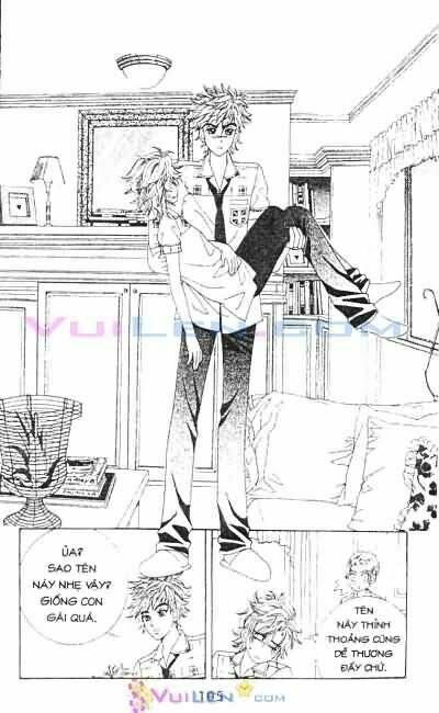 chàng gà mái chapter 4 105