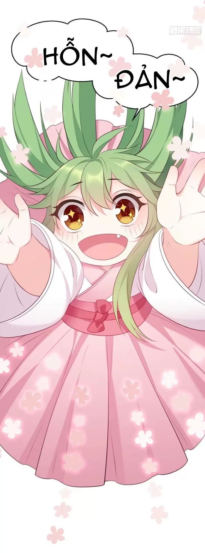 ta mới không gả cho hoàng tử phản diện chapter 13 30