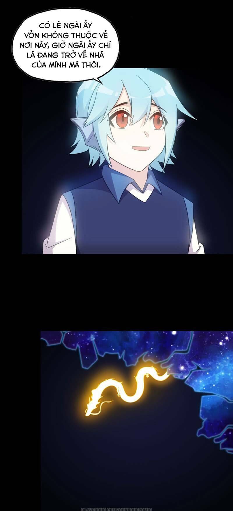 khởi đầu bằng một con côn chapter 72 27