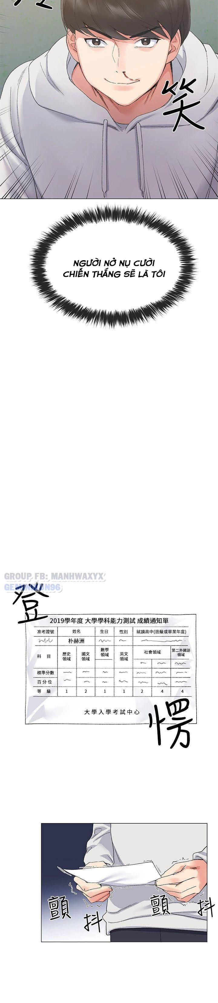 trả thù cô ta chapter 5 20