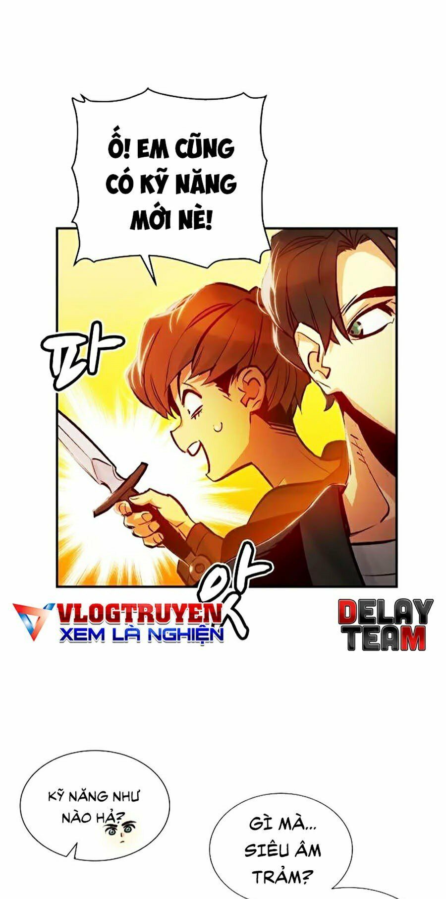 Độc Cô Tử Linh Sư chapter 9 28