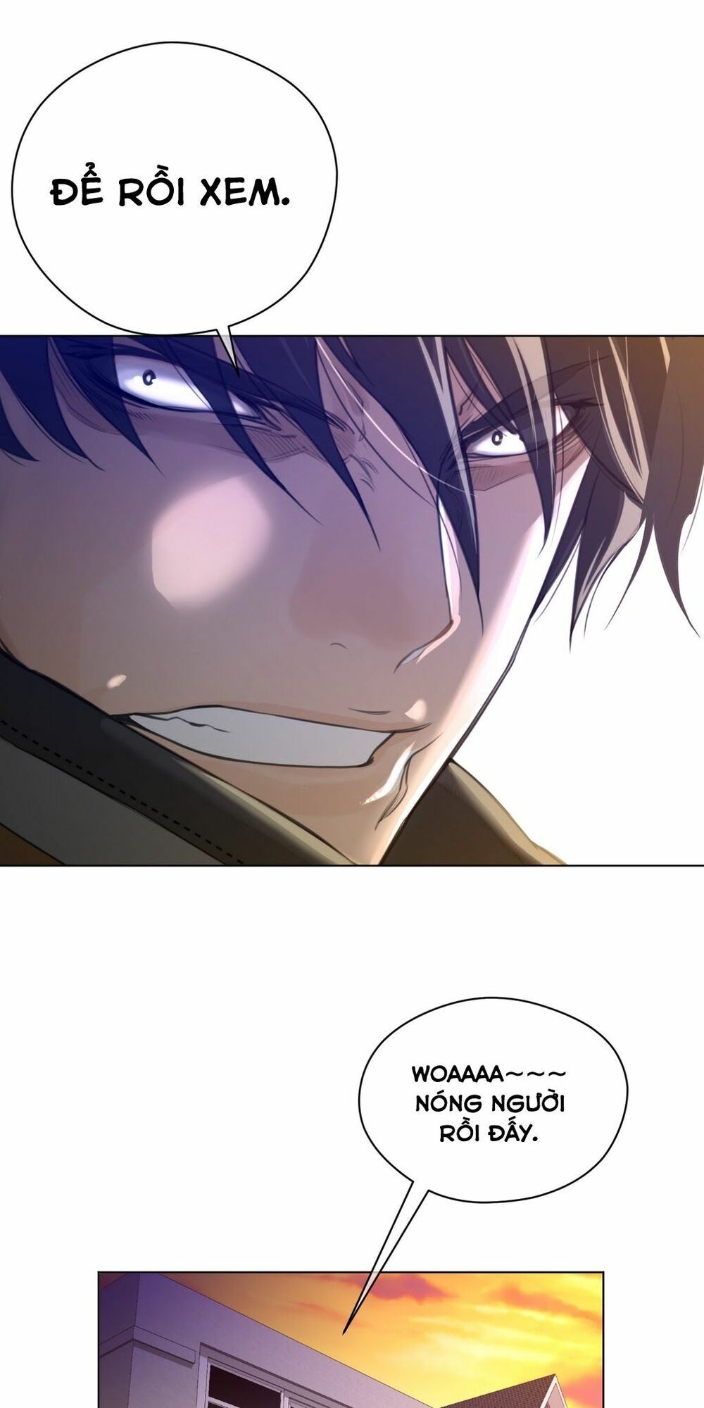 một nửa hoàn hảo chapter 11 64