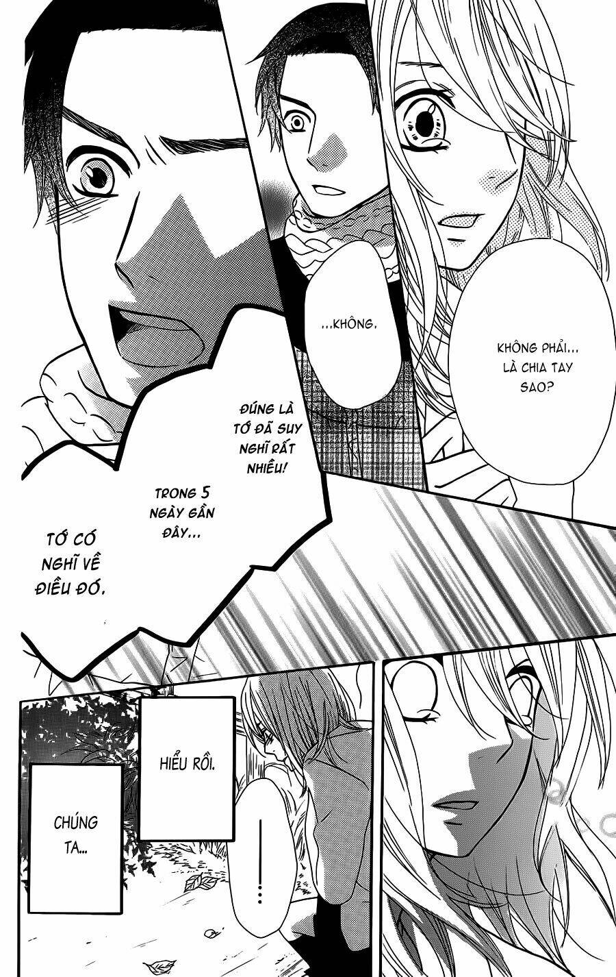 mairunovich chapter 22 21