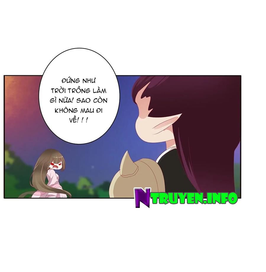 thông linh phi chapter 633 9