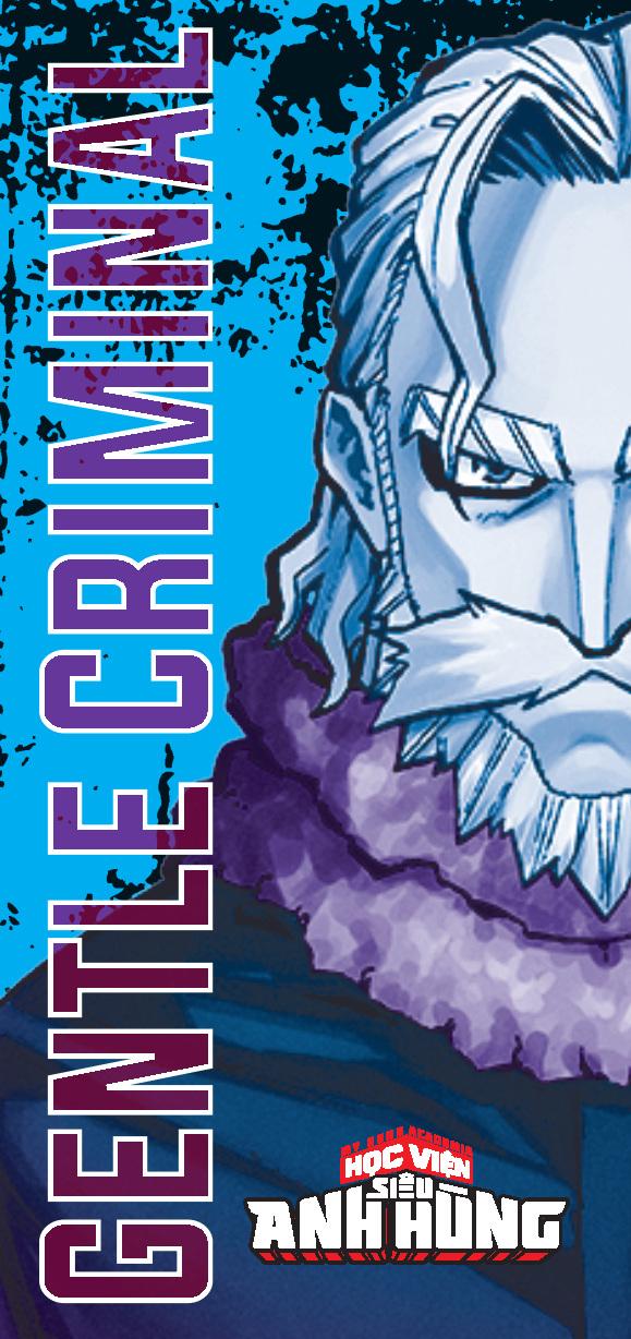 My Hero Academia - Học Viện Siêu Anh Hùng - Tập 38 - Hi Vọng - Tặng Kèm Bookmark
