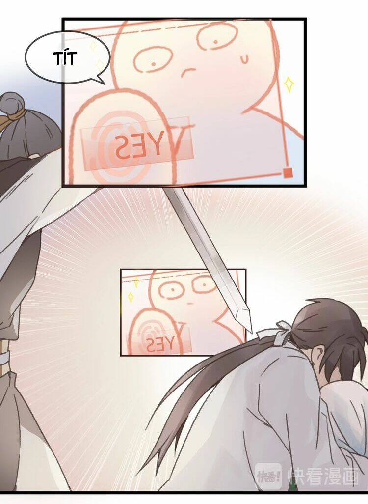 mang quải hệ thống, nhất trí mạng chapter 11 12