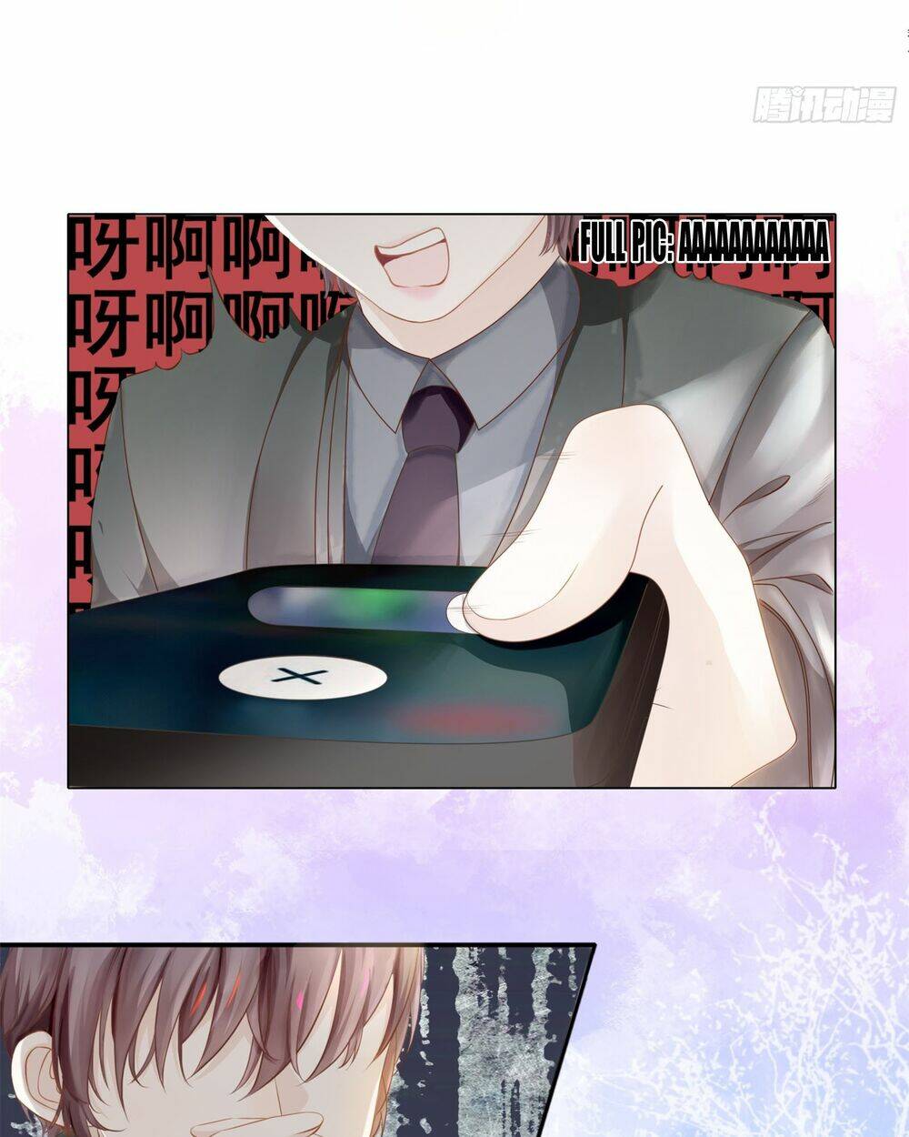 ma vương ngạo kiều tổng tài không thể chọc chapter 1.1 6