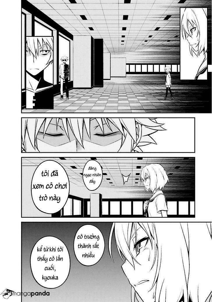 not lives chapter 35.1 3