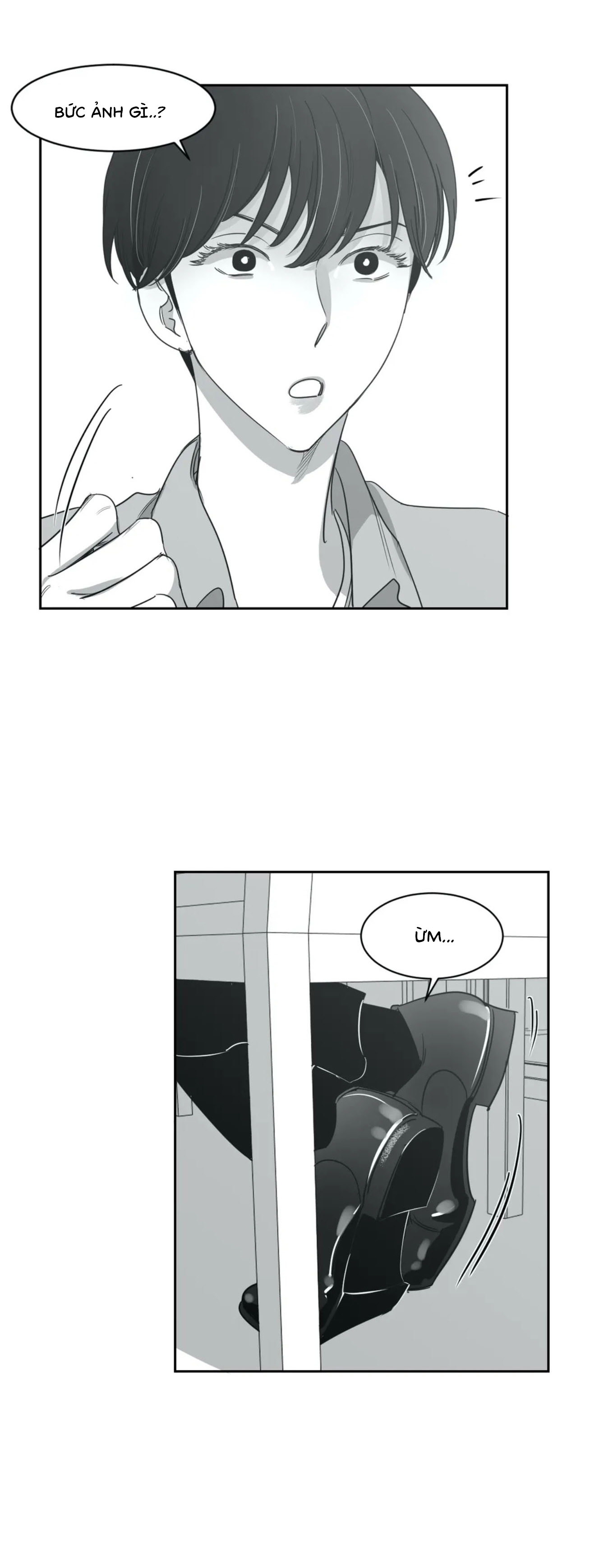 đến bên em đi! chapter 26 6