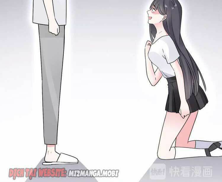 điều ước sủng ái bất bình đẳng chapter 99.1 26