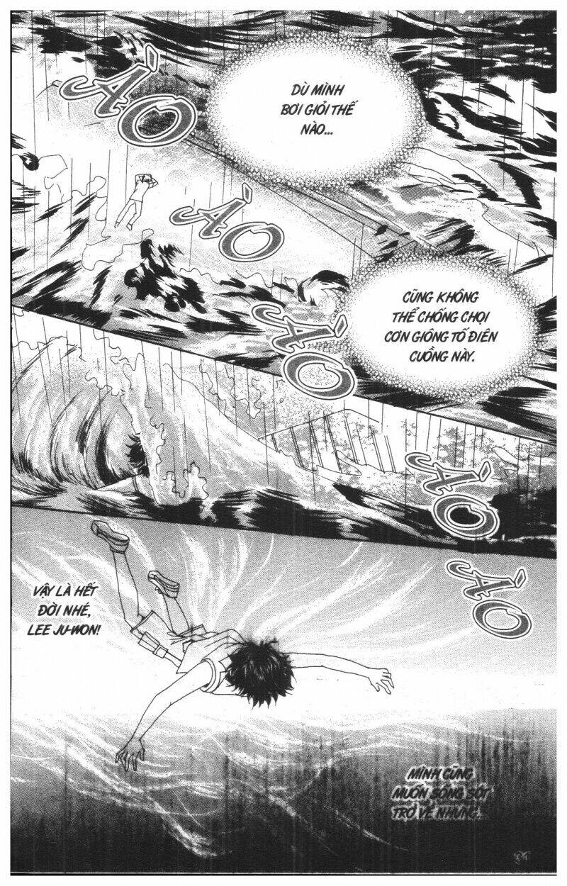 công chúa giả mạo chapter 28 31