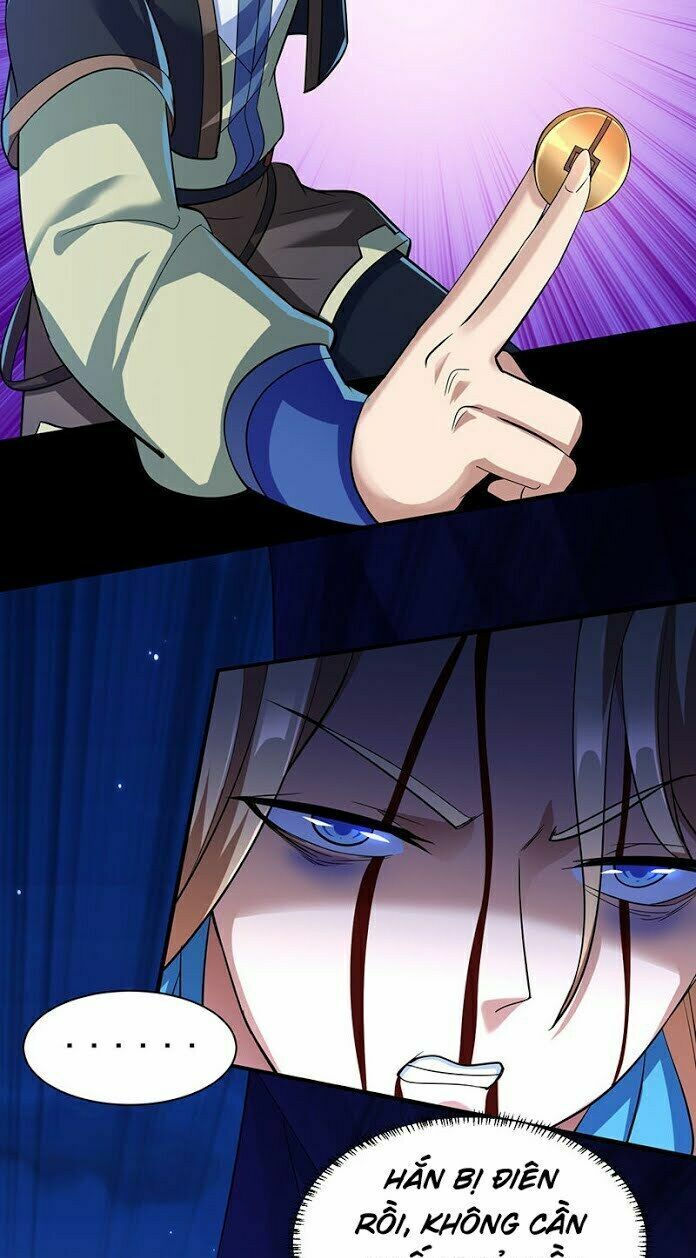võ đạo độc tôn chapter 74 10