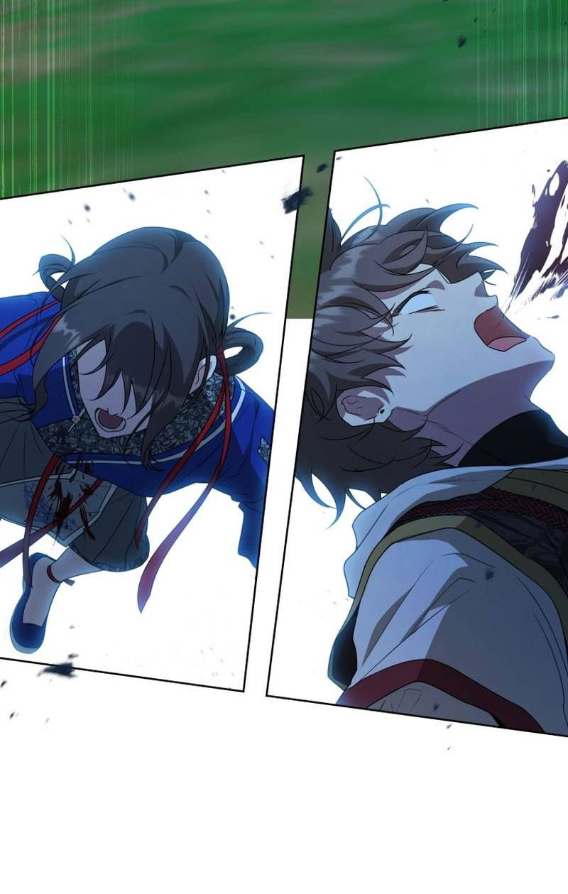 trở thành đứa cháu gái bị ghẻ lạnh trong gia tộc võ giả hùng mạnh chapter 32.2 6