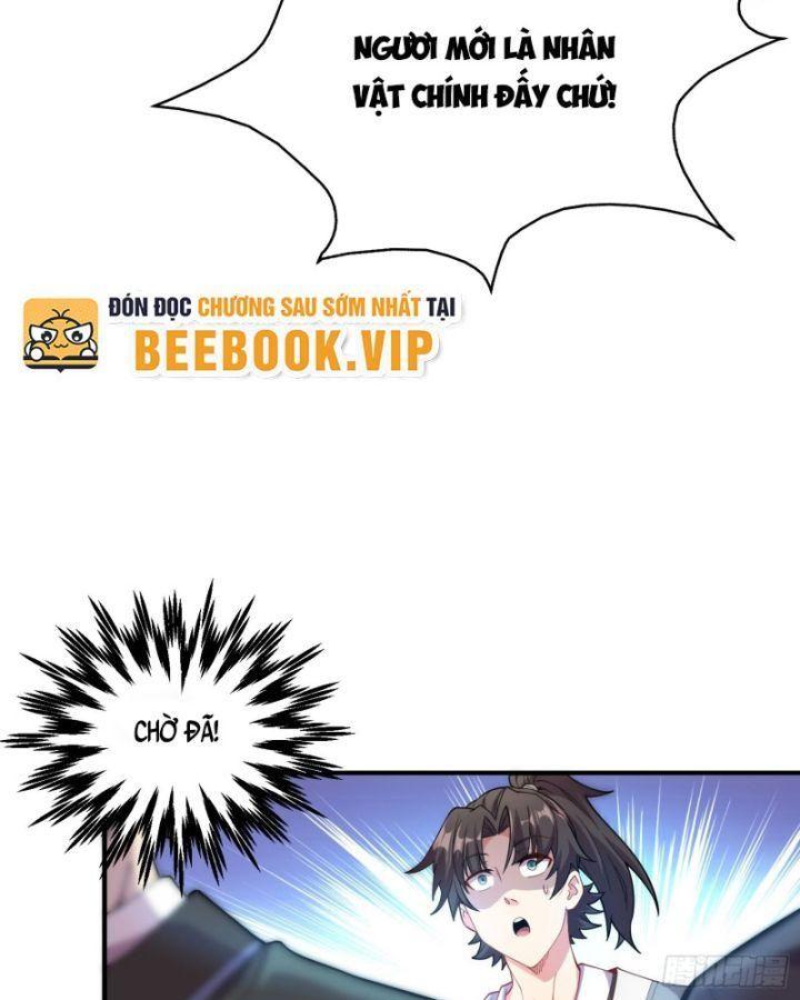 ta đã bắt nạt khí vận chi tử chapter 1 46