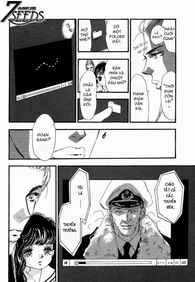 mầm sống chapter 96 34