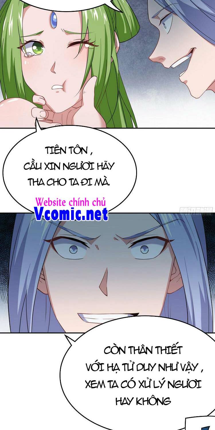 Hậu Cung Của Ta Dựa Vào Rút Thẻ Chapter 133 2