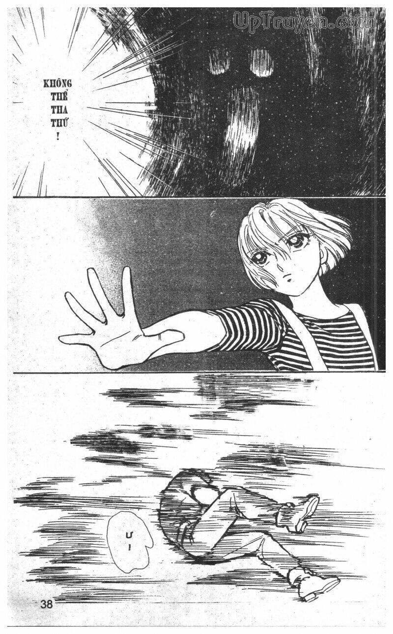 hoàng tử hoa - bud boy chapter 8 40