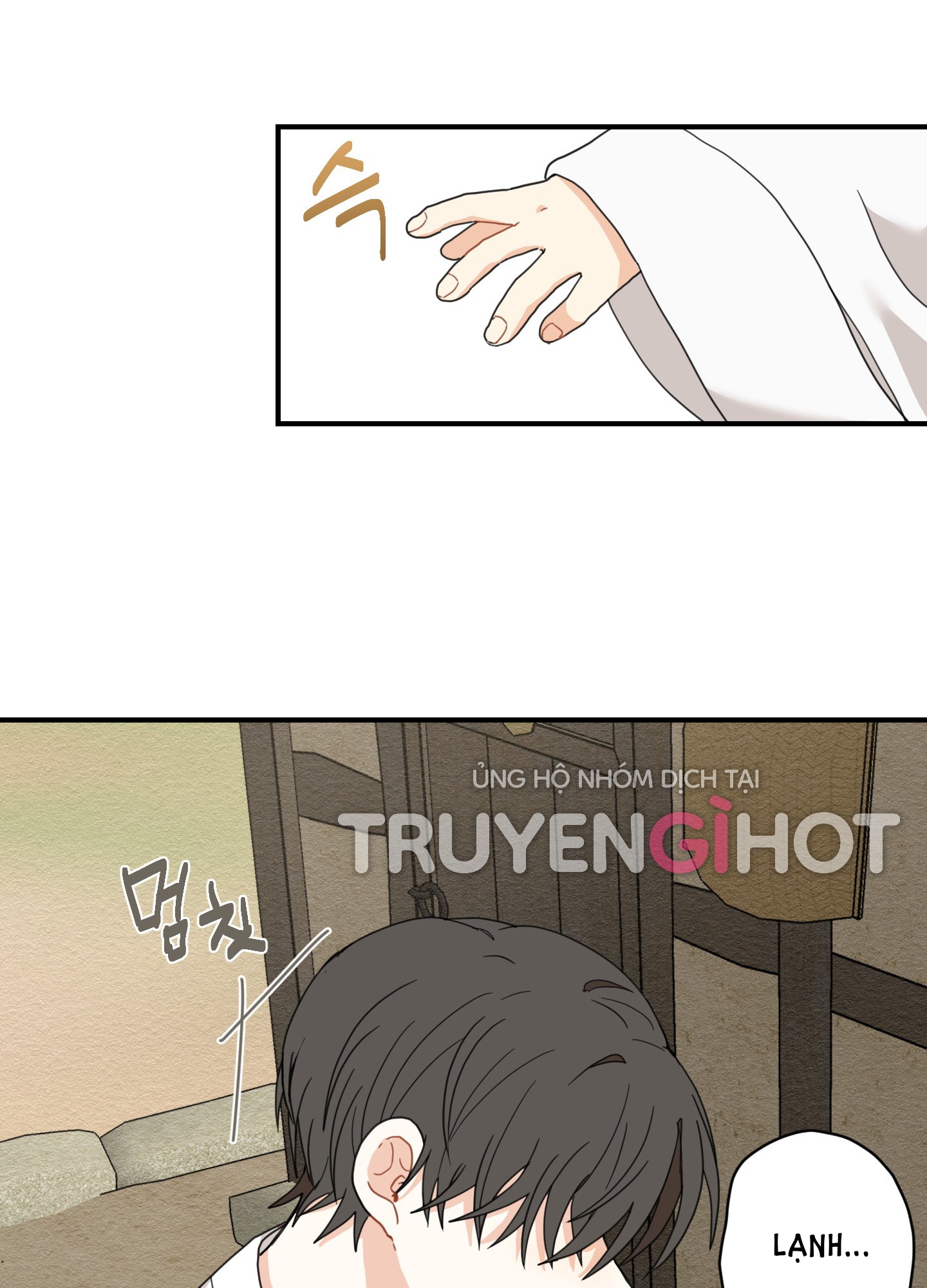 [18+] con đường hoa chuông vàng - liên kiều rơi chốn này chapter 4.1 39