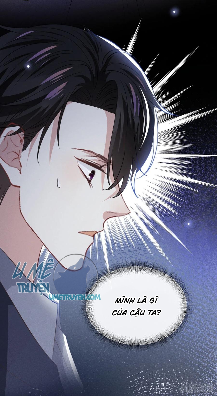 anh ấy gọi tôi là hắc liên hoa chapter 80 11