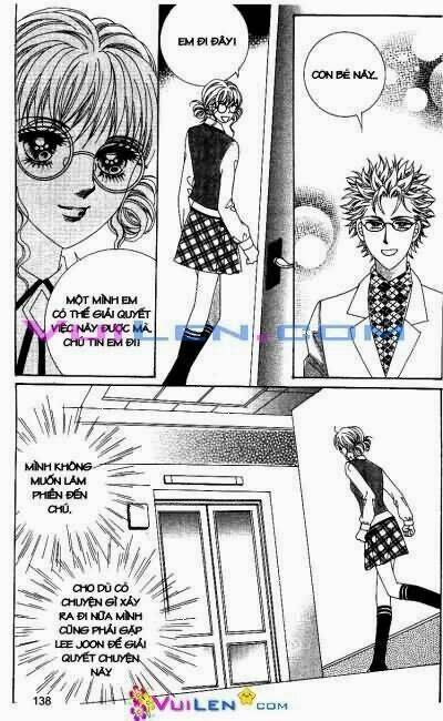 đừng tin cô ấy chapter 7 138