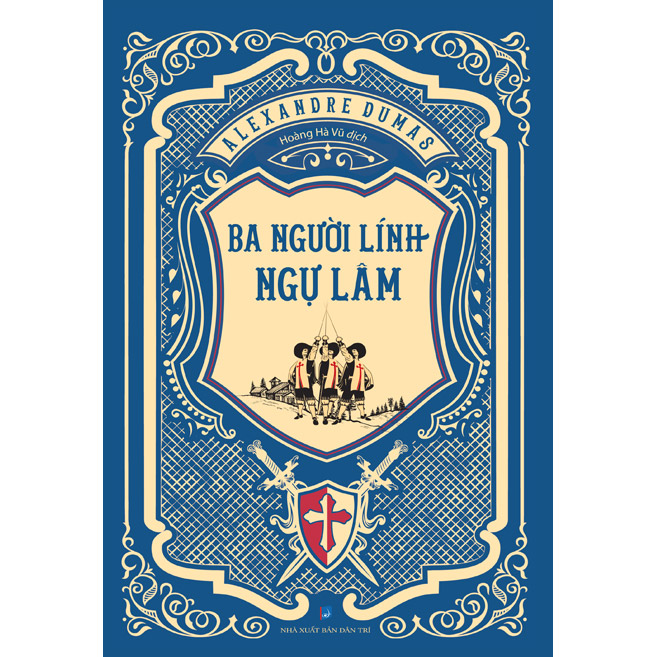 Ba Người Lính Ngự Lâm