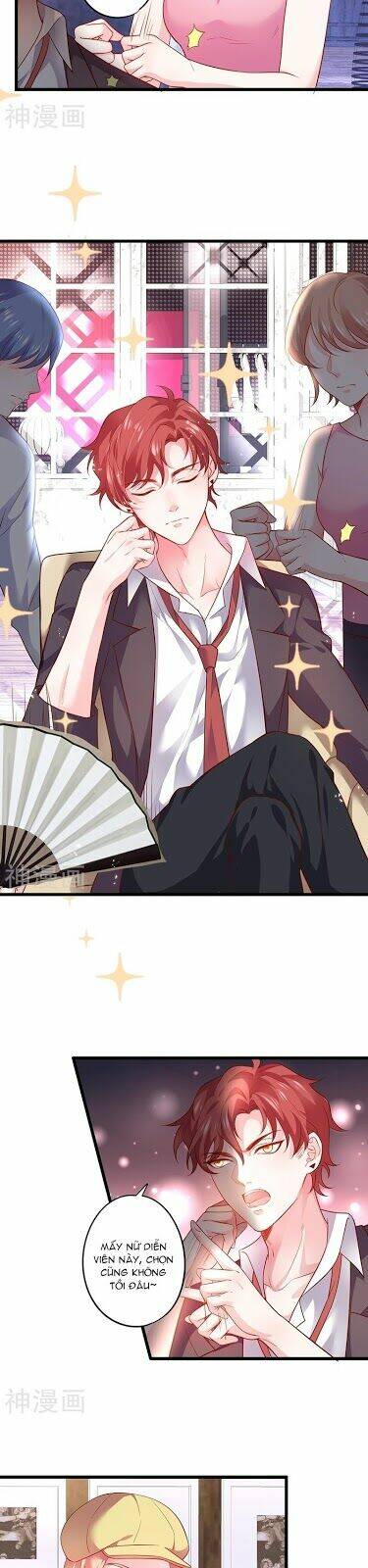 biến lan lăng vương thành ảnh đế chapter 41 5