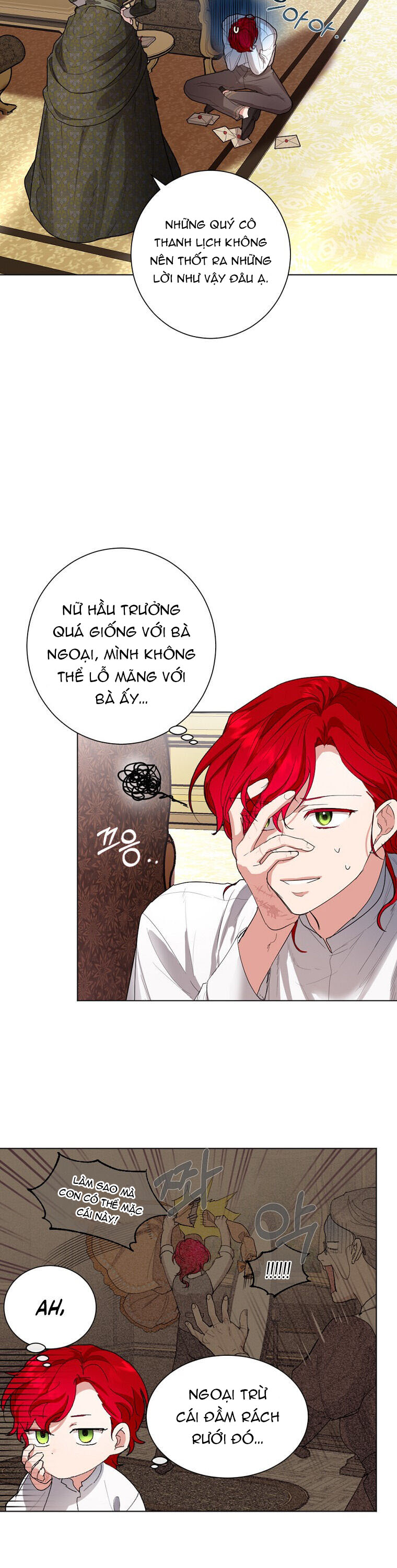 hợp đồng hôn nhân của công tước ashleyan chapter 4.1 6