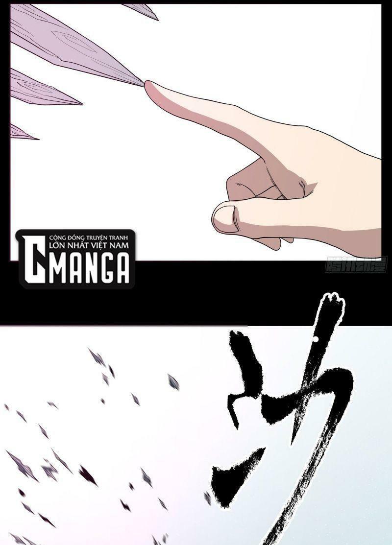 con quỷ đã sẵn sàng cho bữa tối ! chapter 28 7