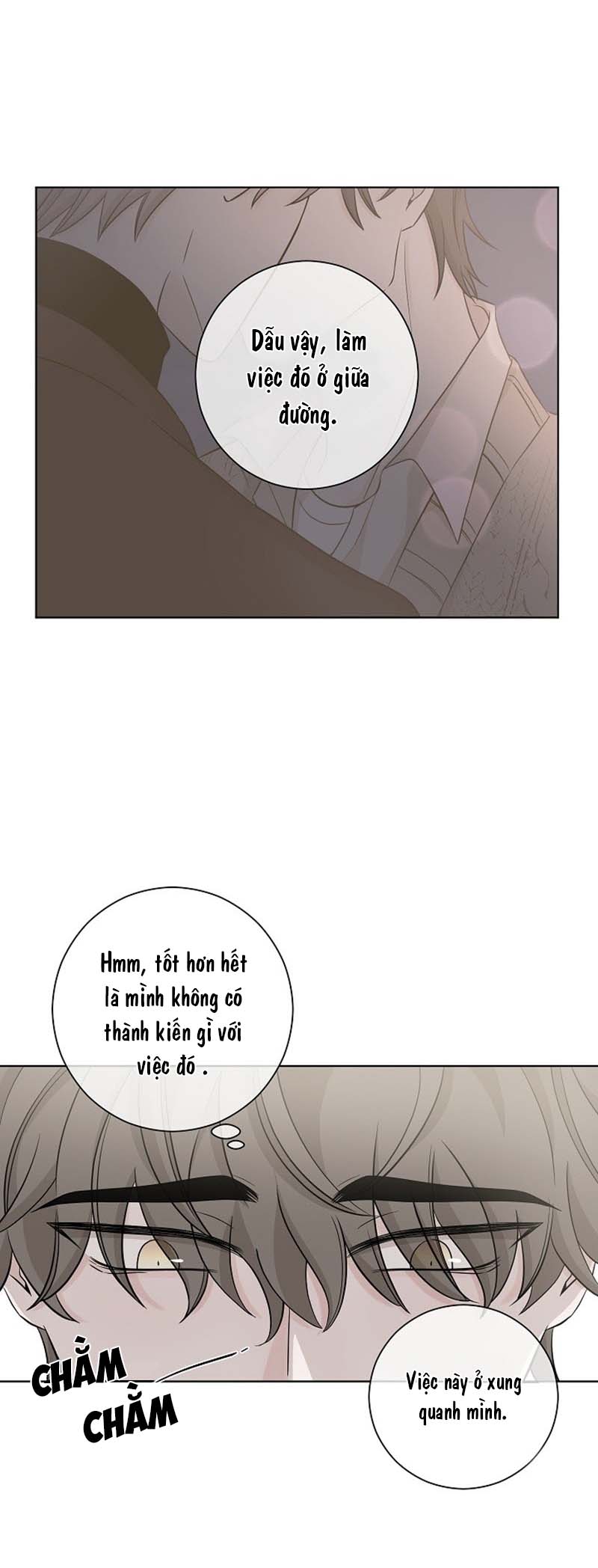 talk me down chapter 8.2 5