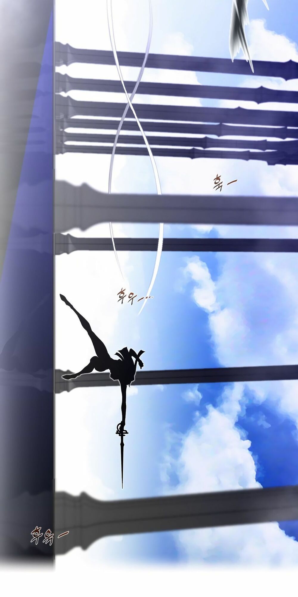 một nửa hoàn hảo chapter 63 41