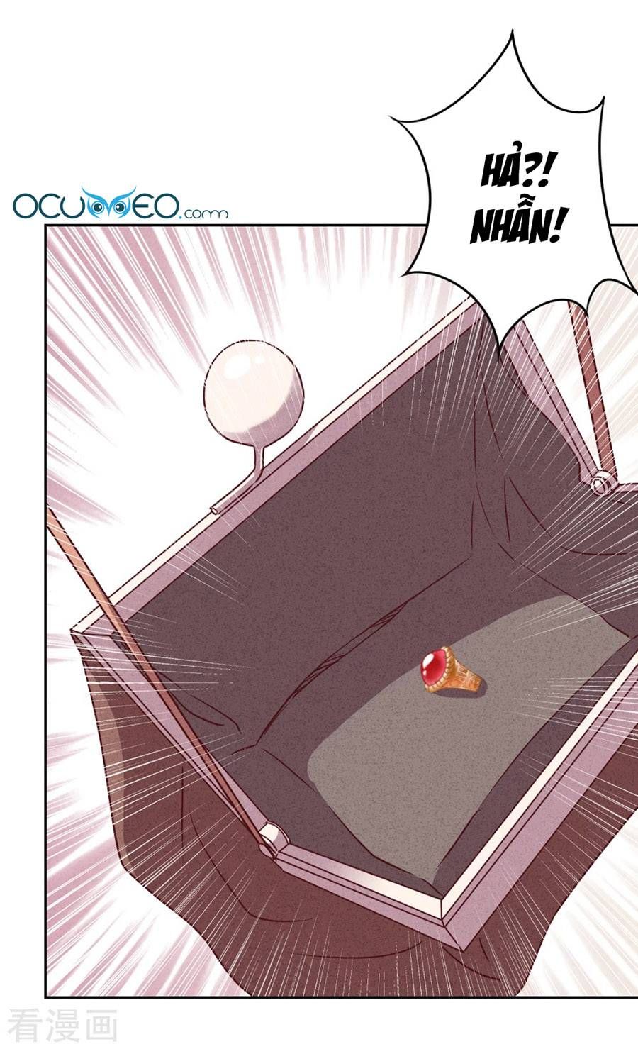 thiếu soái, vợ anh muốn lật trời! chapter 11 4