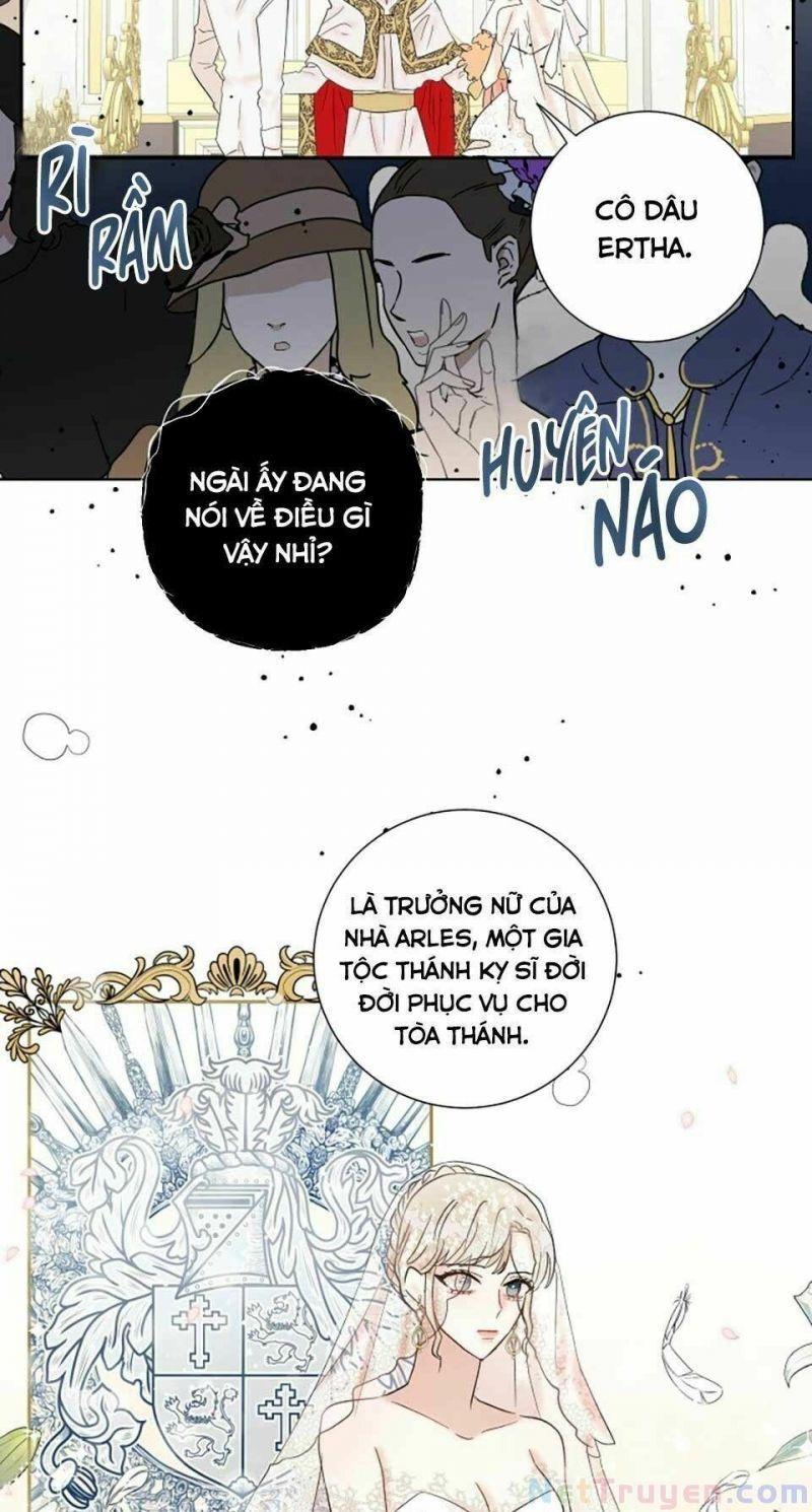 xin ngài đừng ăn tôi chapter 20 12