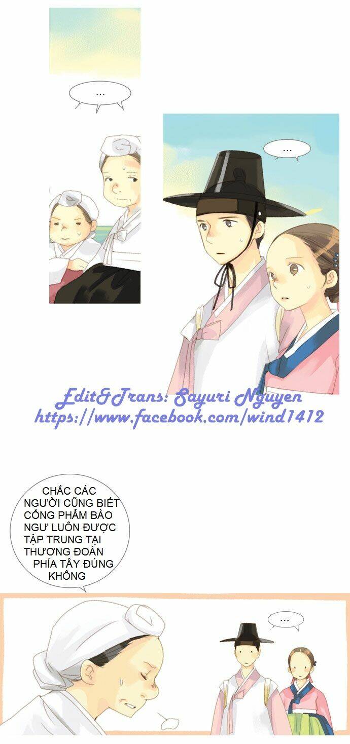 the great merchant kim manduk chapter 11 9